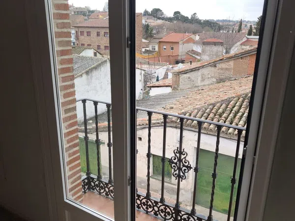 Dúplex en Calle Joaquín González, 1 - Foto 1
