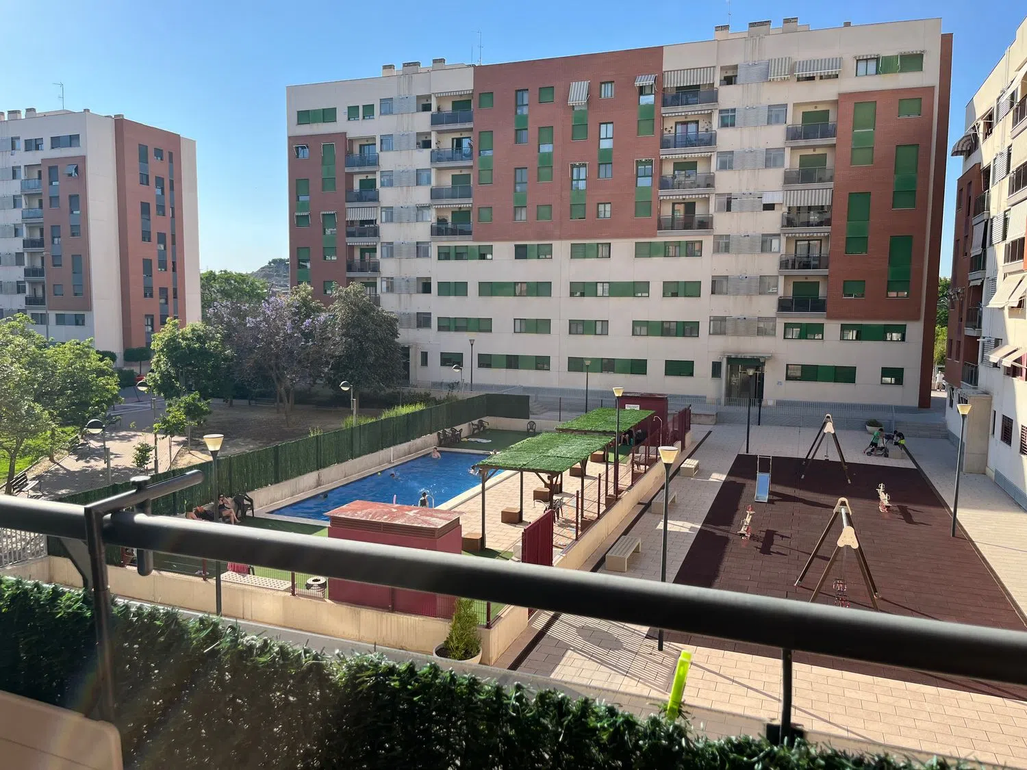 Piso en calle Actriz Margarita Lozano, 9 - Foto 1