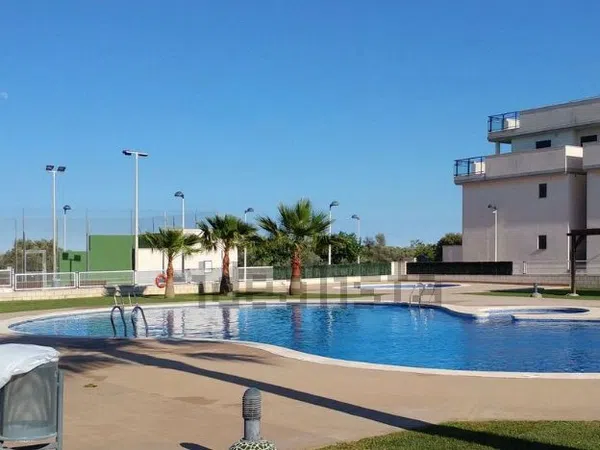 Dúplex en Calle Sevilla Urb. Panoramica golf, 12 - Foto 3