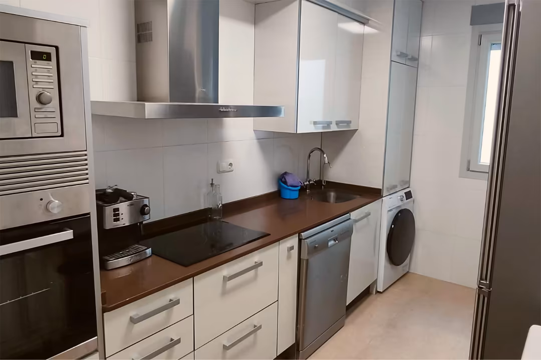 Piso en  N-344 3 - Foto 5