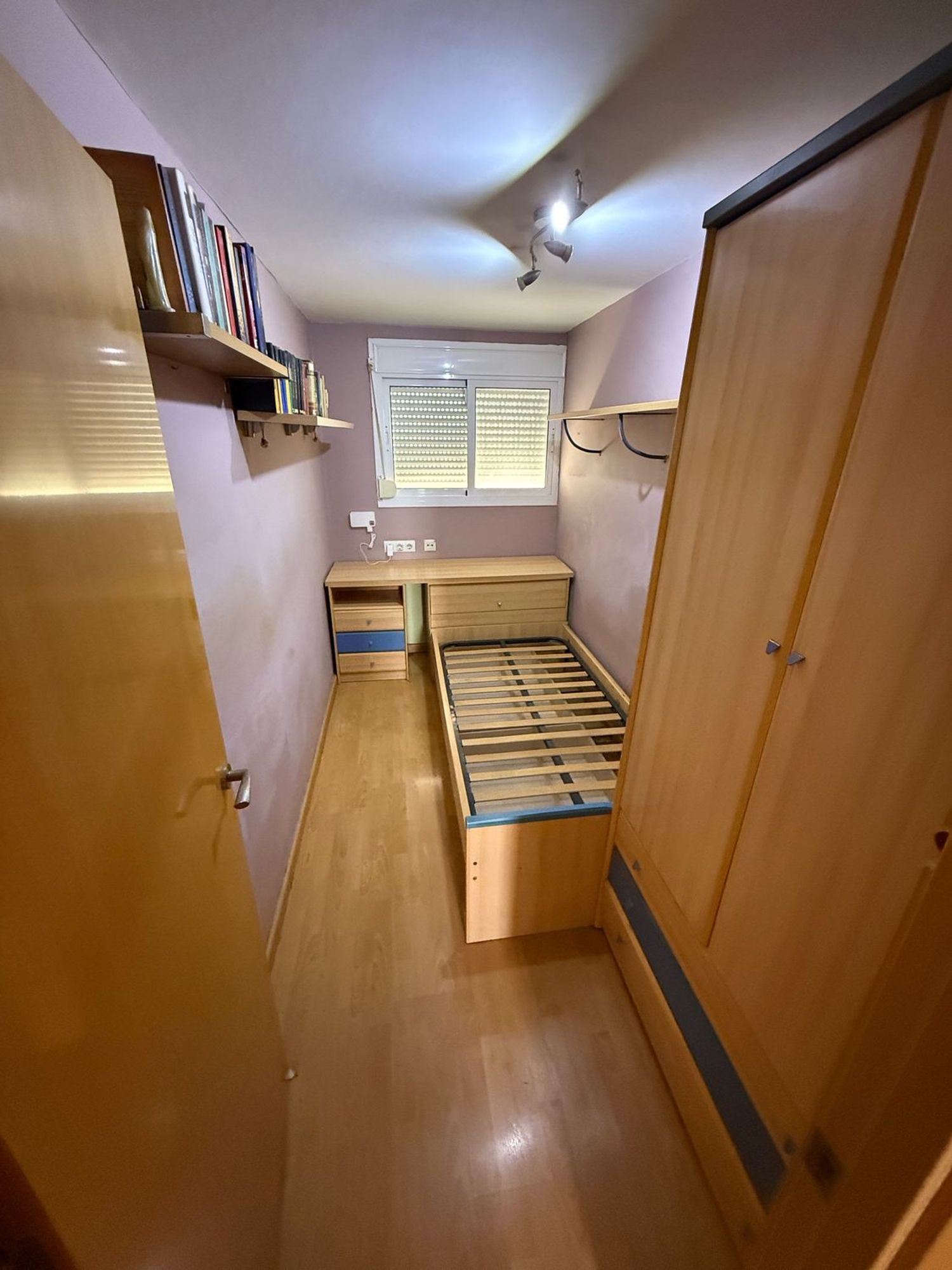 Piso en avenida d'Europa, 71 - Foto 8