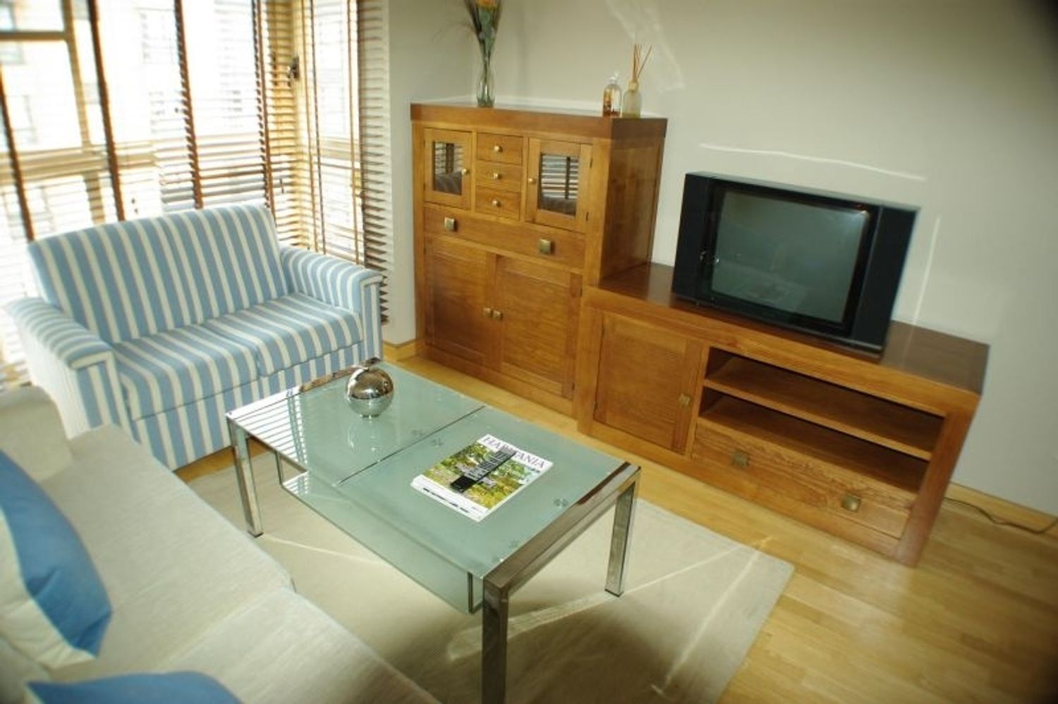 Piso en calle Pirra, 34 - Foto 2