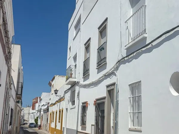 Piso en Calle Felipe Hidalgo, 69, Ayamonte Pueblo, Ayamonte Pueblo - Foto 28