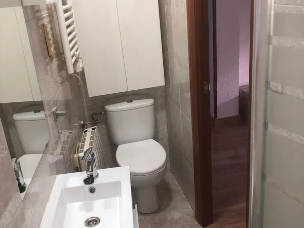 Piso en calle Lasierra Purroy, 64 - Foto 6