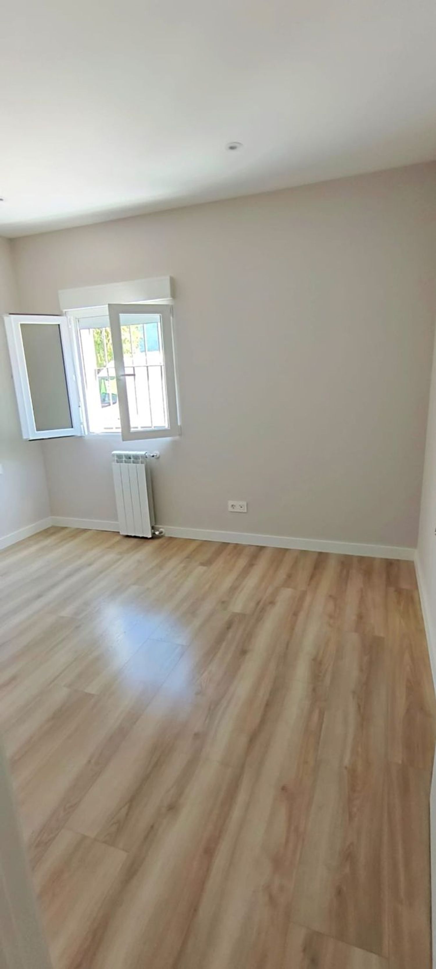 Piso en Santa Barbara Etxetaldea, 5 - Foto 2