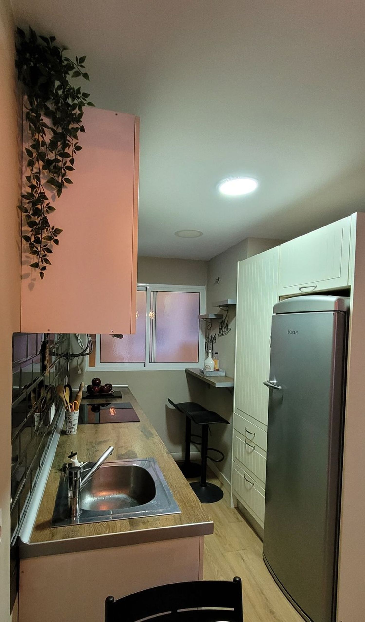 Piso en Calle Purificación, 1, La Goleta - San Felipe Neri - Foto 4