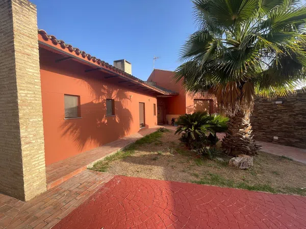 Casa o chalet independiente en Calle del Pino Carrasco, 116 - Foto 3