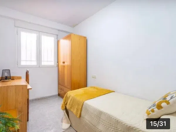 Piso en Avenida de Cabo de Gata, 128, Zapillo, Zapillo - Foto 10