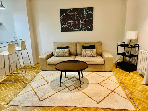 Piso en calle de la Batalla del Salado, 26