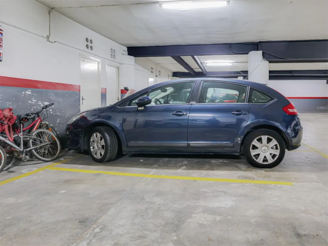 Dúplex en  Carrer Jesús 48 - Foto 33