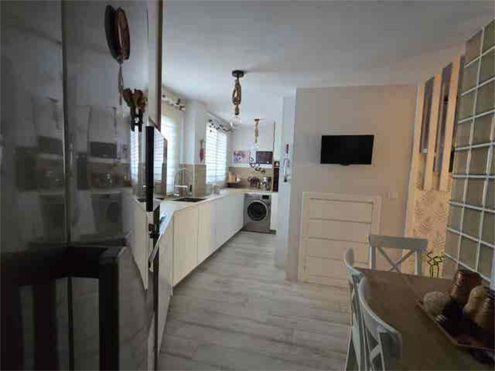 Ático en Cerro-Amate - Foto 5