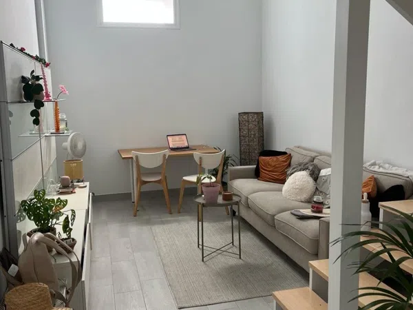 Piso en calle Joaquín Costa, 43