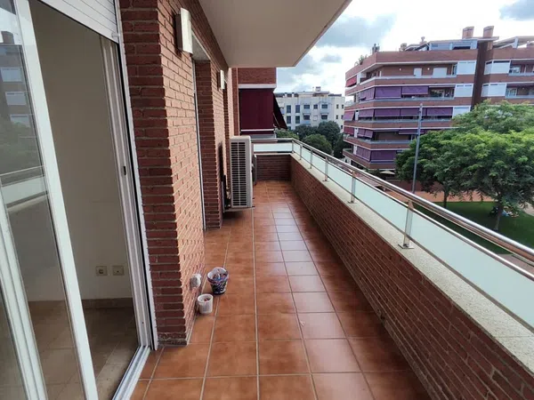 Piso en Calle de Rafael Casanova, 81, Parc Empresarial, Parc Empresarial - Foto 11