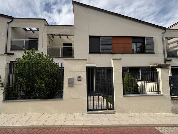 Chalet adosado en Calle Fausto, 51, Fuente Berrocal, Fuente Berrocal - Foto 1