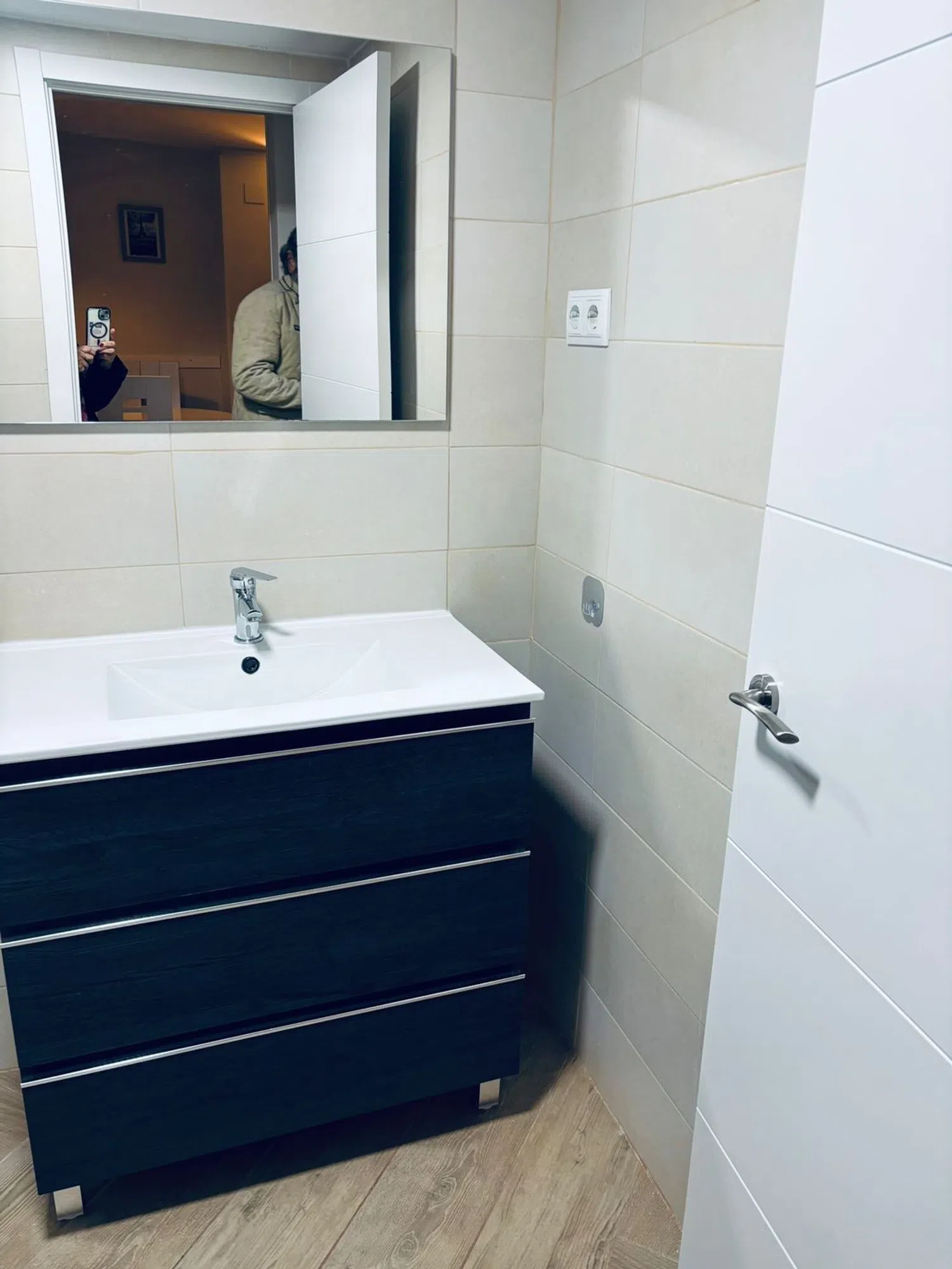 Piso en calle la Coruña, 16 - Foto 3