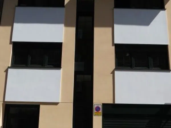 Piso en calle de Juan Tornero, 18