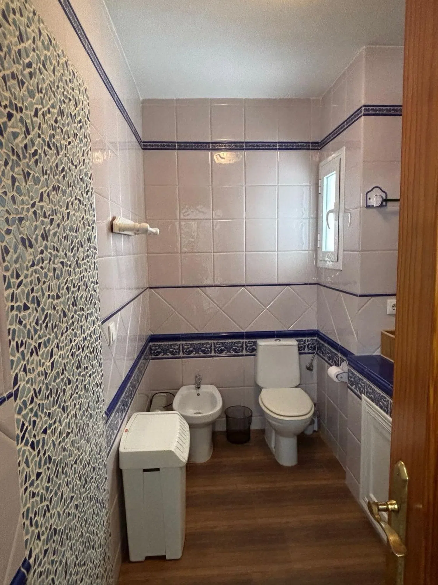 Piso en calle Abogado Enríquez Barrios, 5 - Foto 15