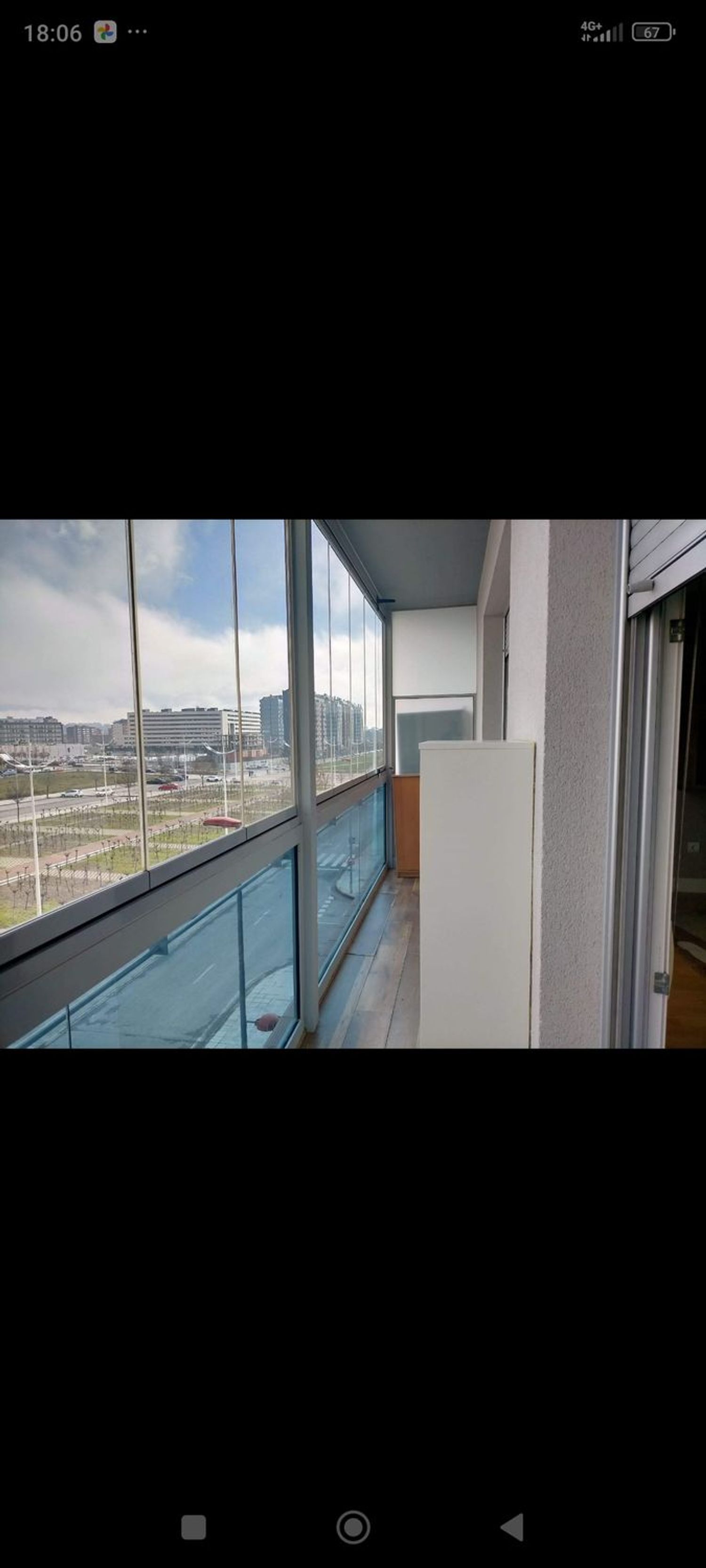 Piso en Boulevard Juan Carlos I Rey de España, 37, La Rosaleda, La Rosaleda - Foto 14