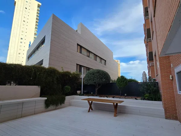 Piso en Calle Migjorn, 5, Alitana - Casablanca - Foto 16