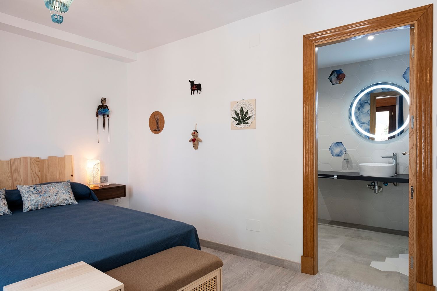 Chalet pareado en Calle Emilia Pardo Bazán, 15, Huerta Nueva - Foto 27