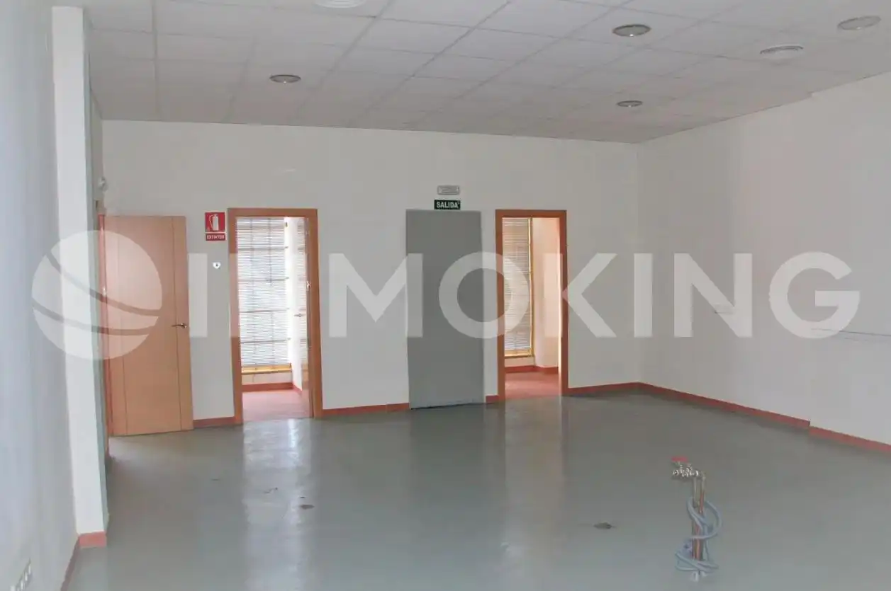 Nave Industrial en Collado Villalba - Foto 5