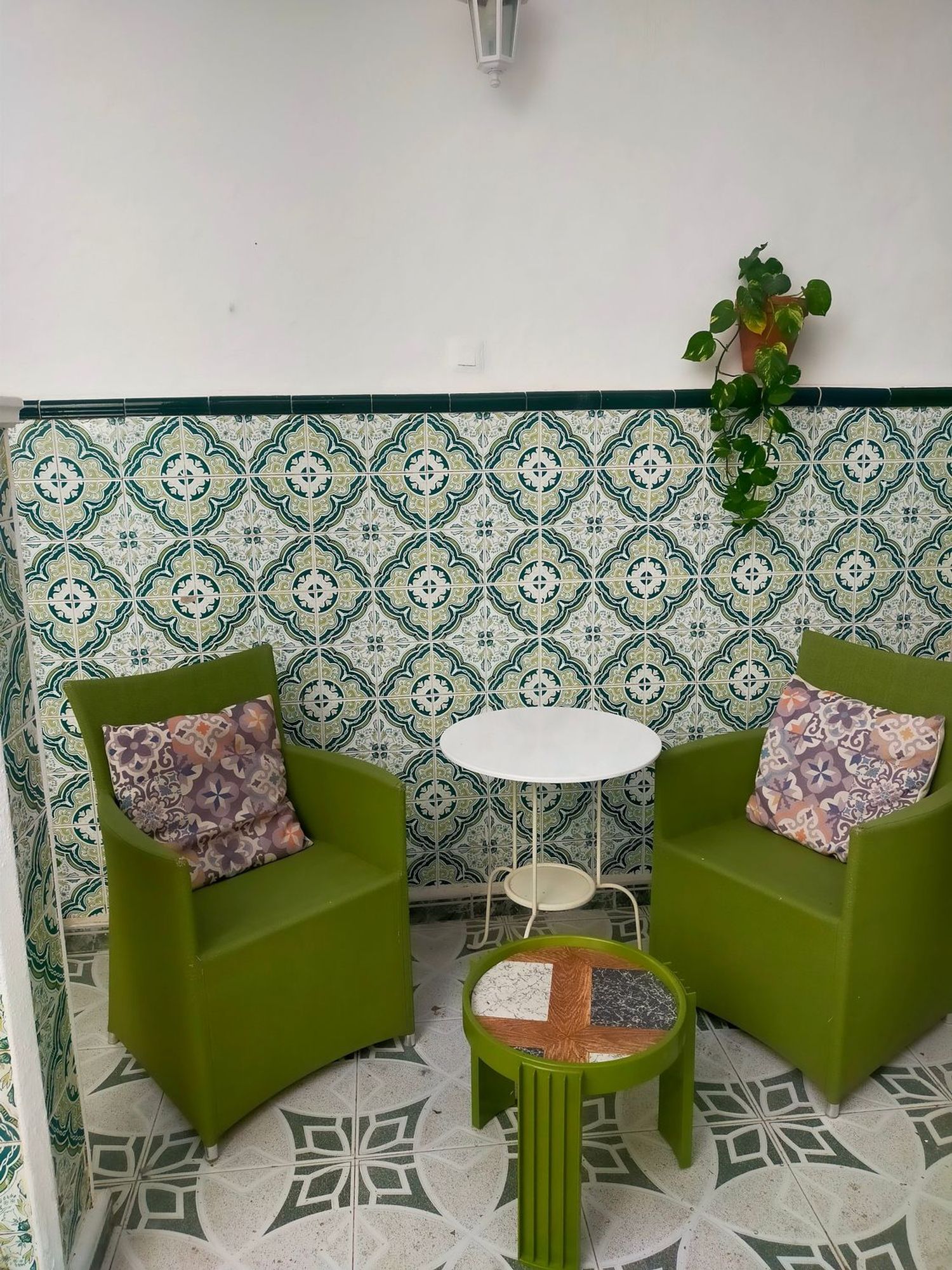 Casa independiente en calle Montaño, 10 - Foto 14