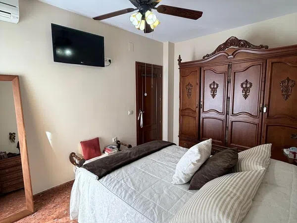 Casa o chalet independiente en Calle Alférez Díaz Sánchez, 2 - Foto 10