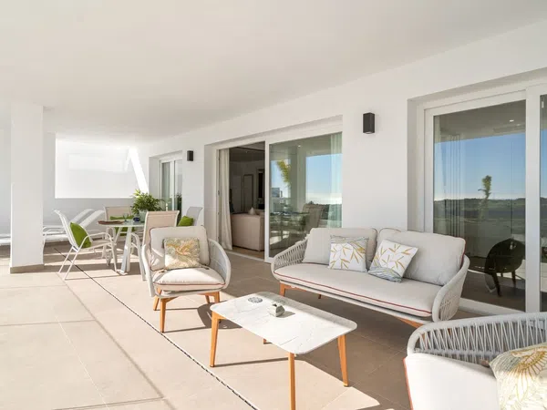 Piso en Cortijo del beneficiado, 18, Bahía de Casares, Bahía de Casares - Foto 9