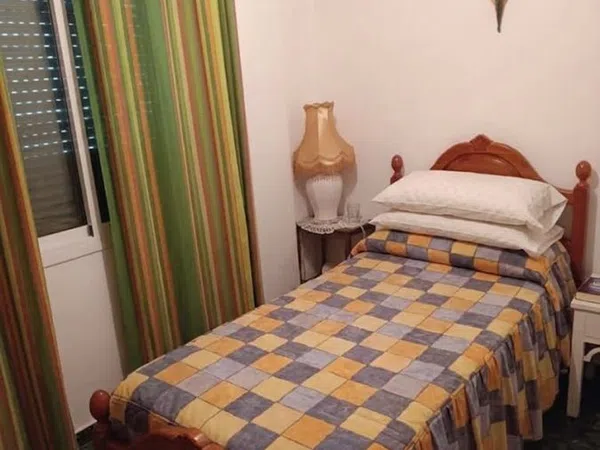 Casa o chalet independiente en Polígono 2 parcela 434 el puerto ojen, 434, Ojén pueblo, Ojén pueblo - Foto 8