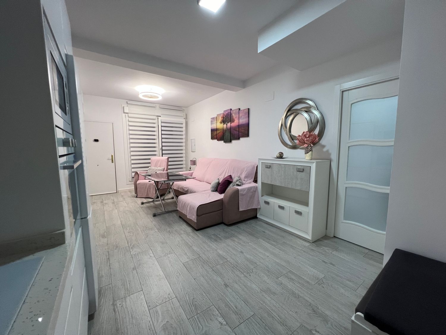 Piso en Alcalde Velasco Navarro, 5 - Foto 3