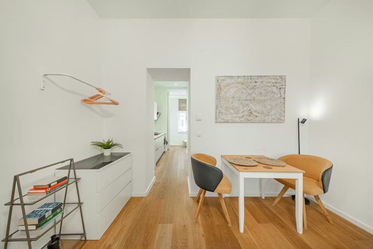 Piso en C. Eugenio Gross, 4 - Foto 7