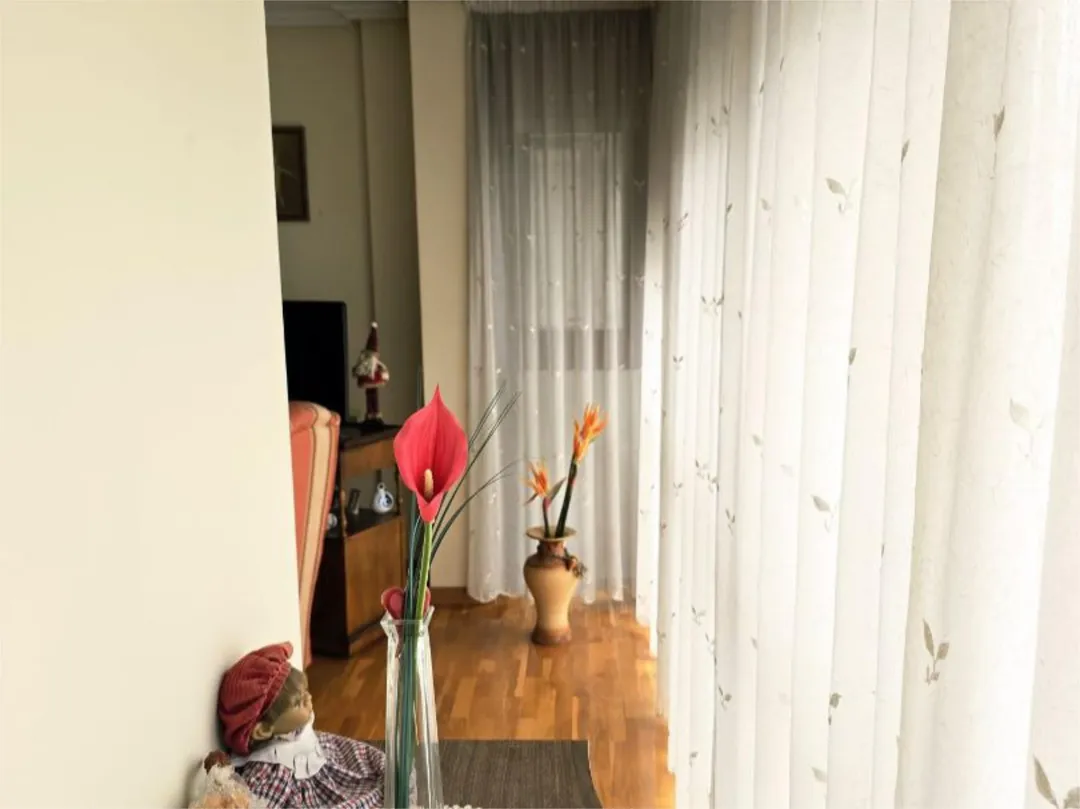 Piso en  Rúa Santa Luisa de Marillac 16 - Foto 6