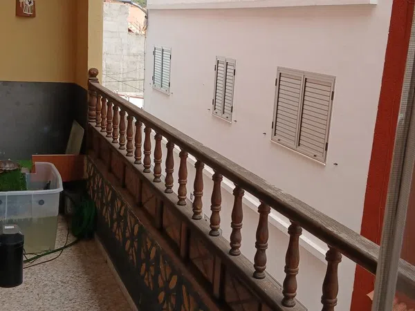 Piso en calle el Rebolado, 6 - Foto 1