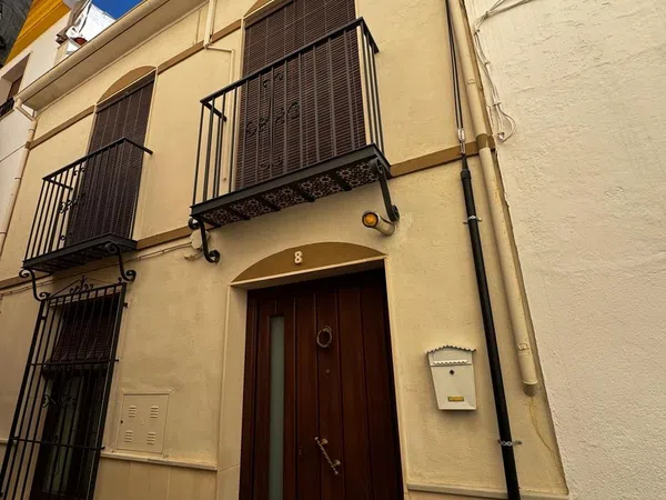 Casa de pueblo en Barrio de la Cruz, 8 - Foto 25