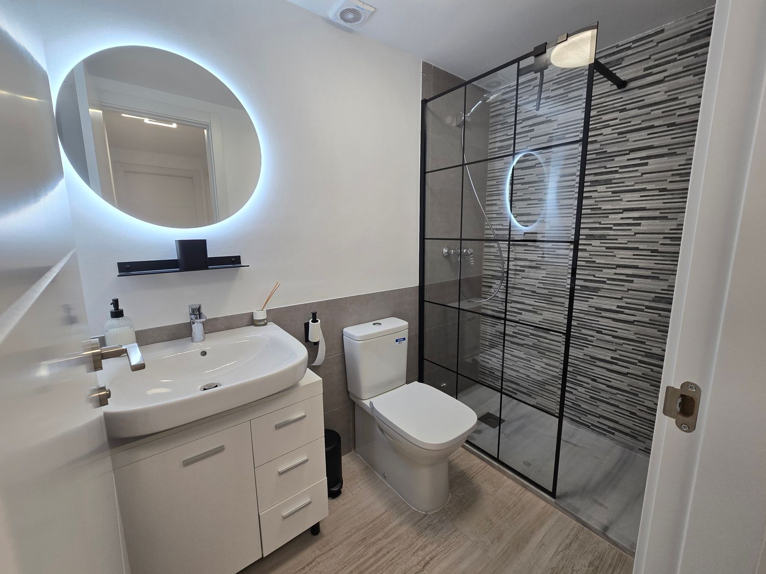 Chalet adosado en calle Minerva, 59 - Foto 24