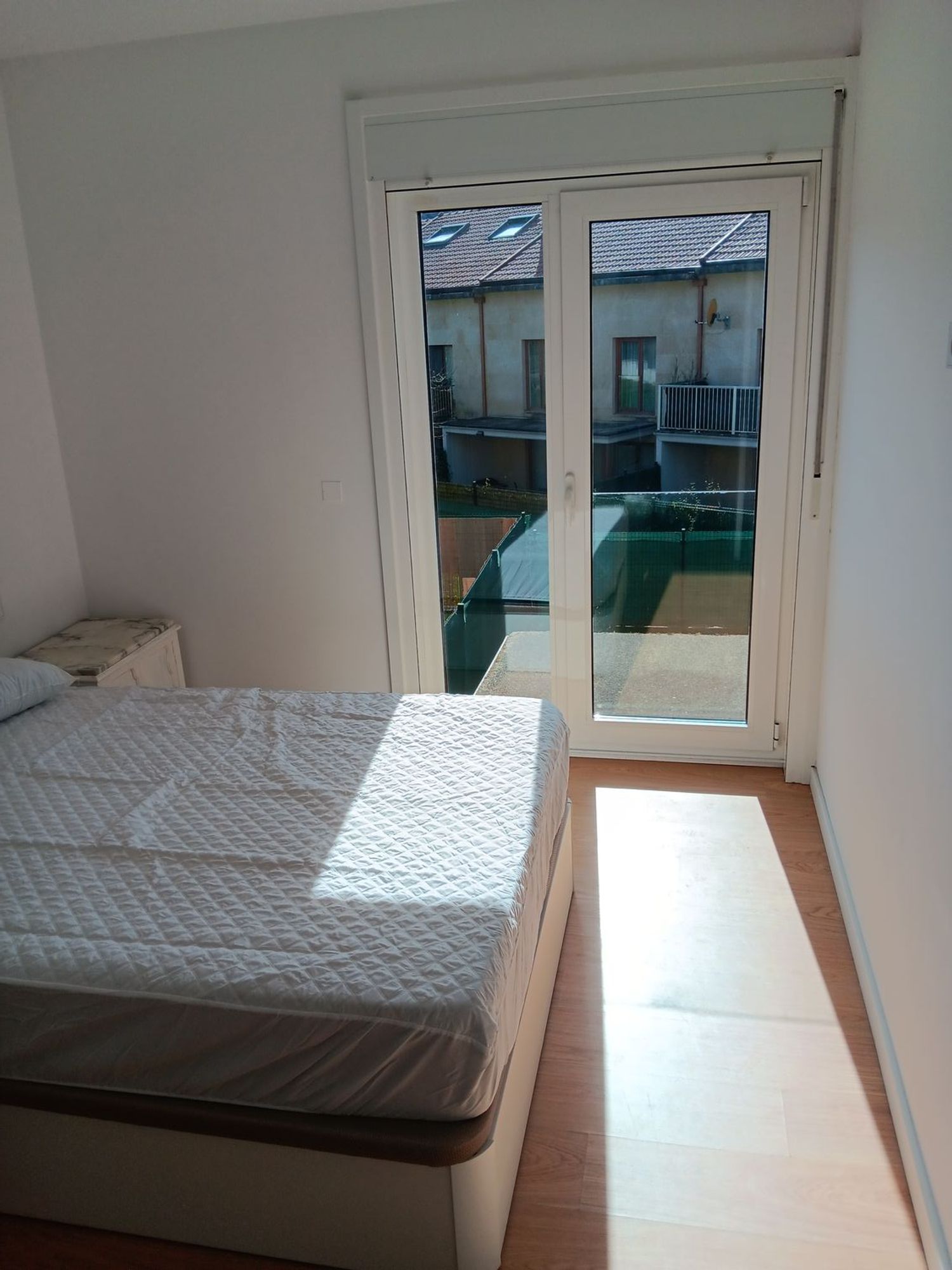 Chalet adosado en Calle Aspas, 11, Campus sur - Santa Marta, Campus sur - Santa Marta - Foto 31