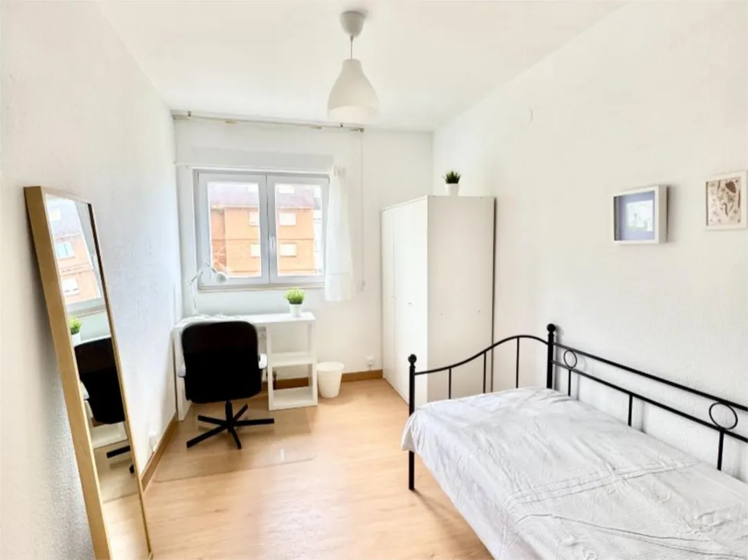 Piso en  Calle Gutiérrez Solana 13 - Foto 11