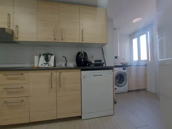 Piso en Barrio Vistafranca - Foto 18