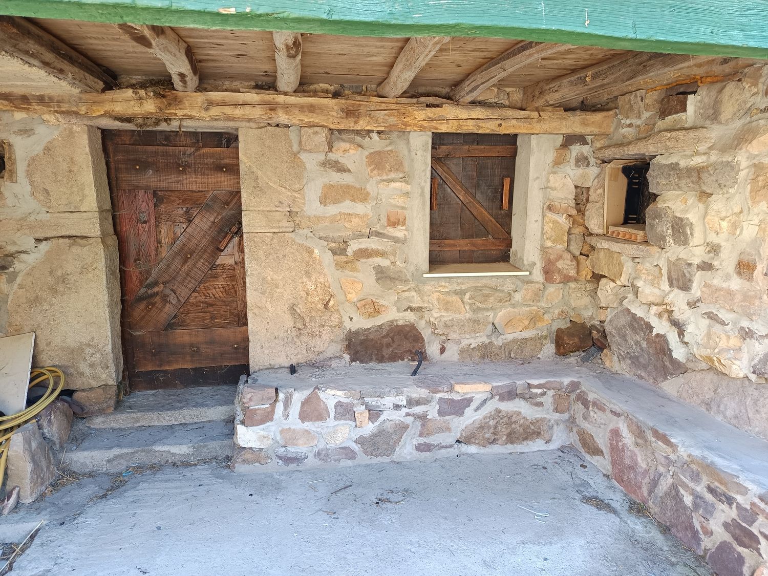 Casa de pueblo en Los Llanos s/n - Foto 10