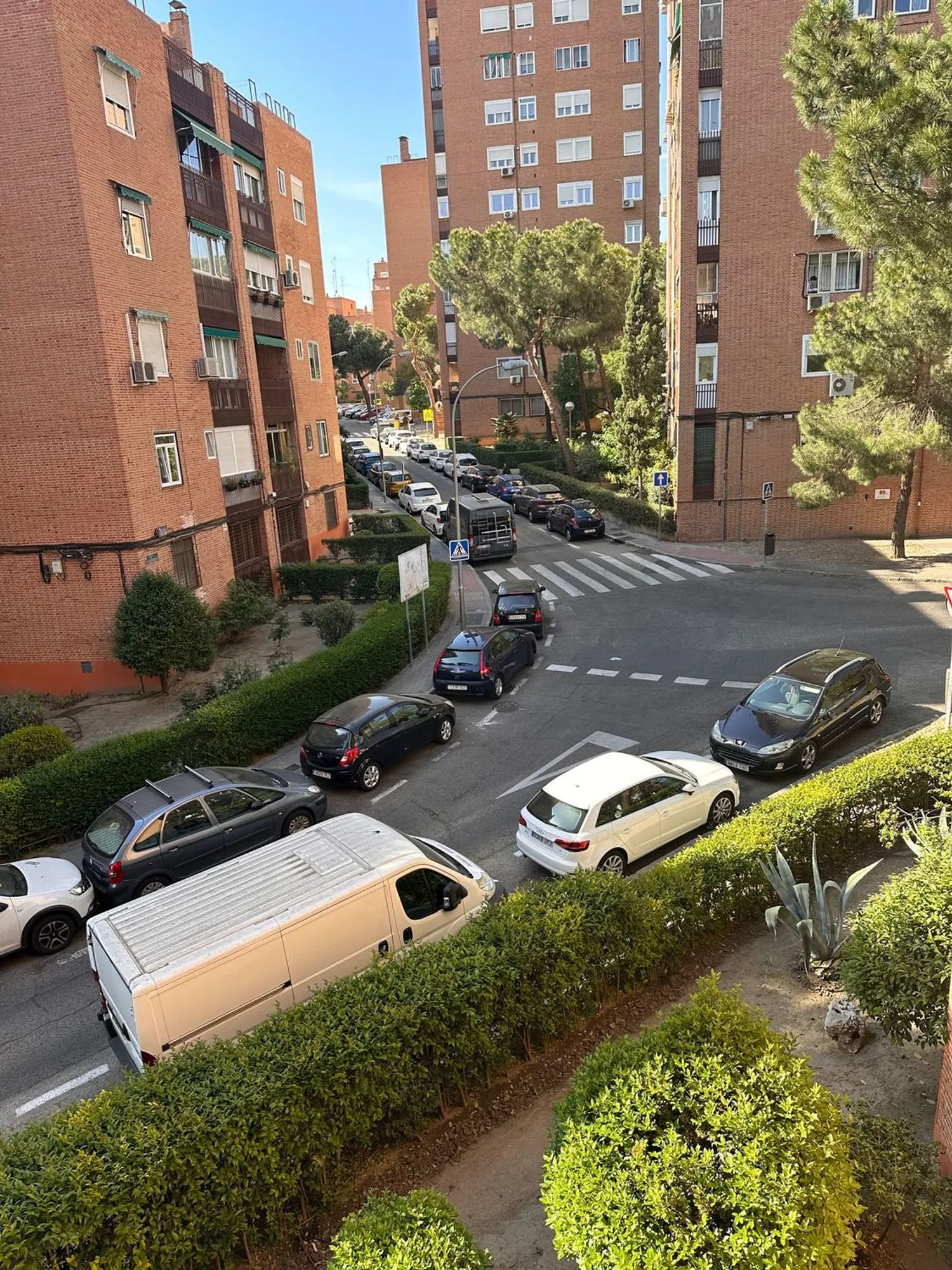 Piso en calle de Valderrodrigo, 78 - Foto 18