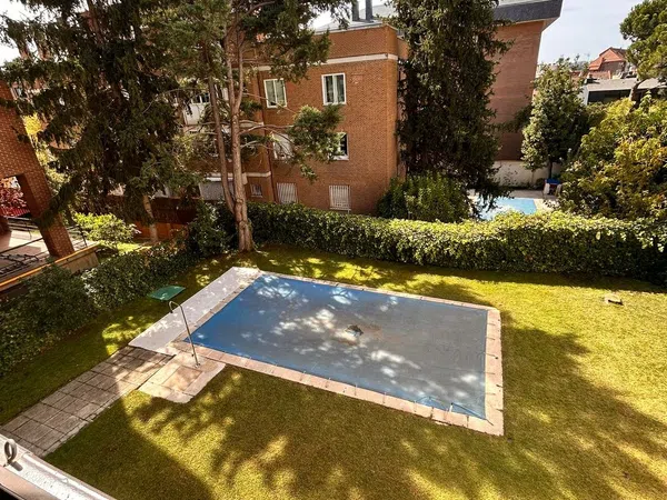 Piso en Barrio Colina