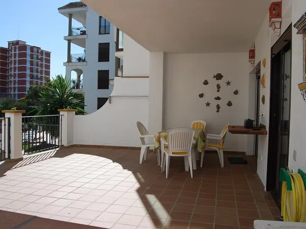 Piso en Urbanizacion Marina de la Duquesa, 157, Puerto de la Duquesa, Puerto de la Duquesa - Foto 28