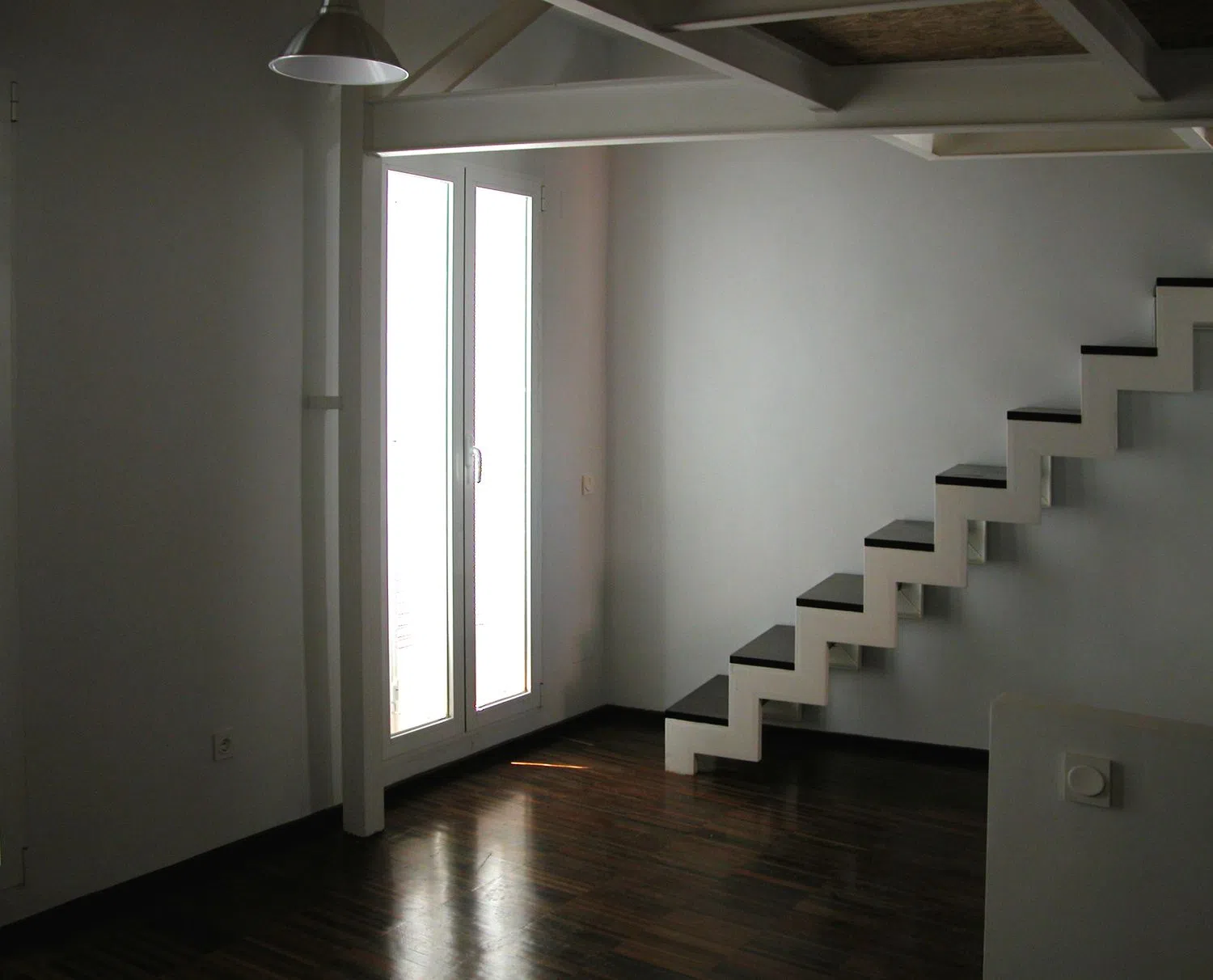 Dúplex en calle de San Raimundo, 22 - Foto 2