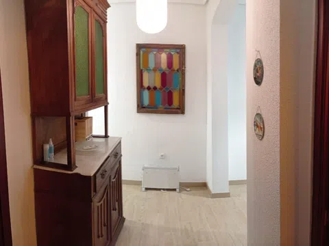 Piso en calle de Echegaray, 10