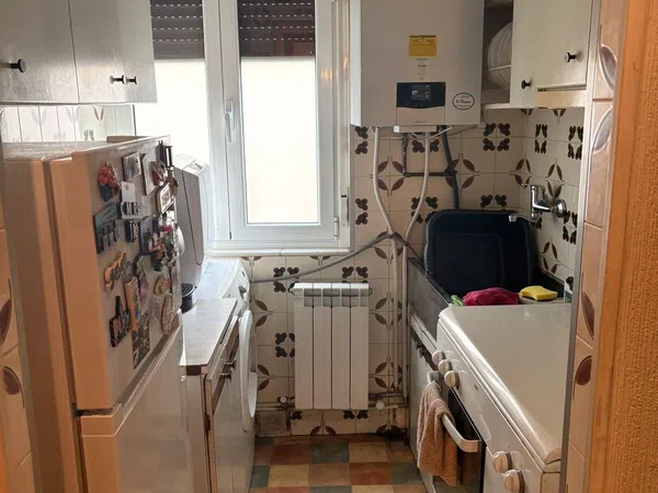Piso en B° Etxeberri, 2 - Foto 3