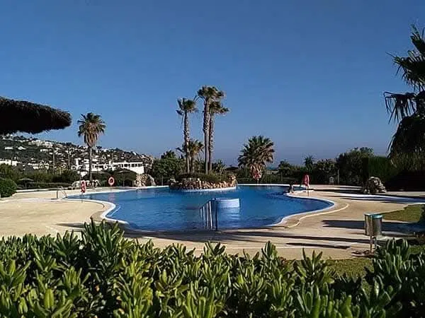 Piso en Atlanterra costa s/n, Zahara Pueblo, Zahara Pueblo - Foto 10