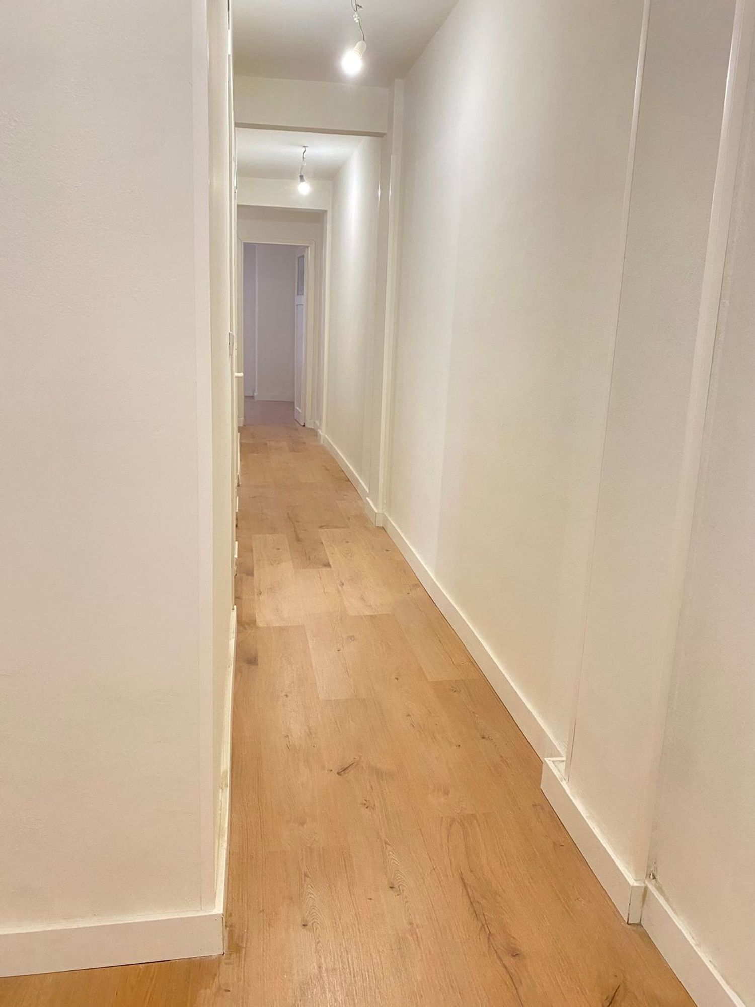 Piso en Calle Marqués de Casa Valdés, 77, La Arena - Foto 4