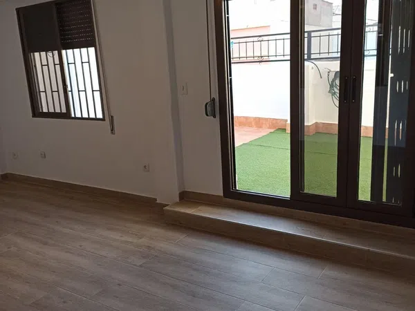 Piso en La Creu Coberta, La Creu Coberta - Foto 1