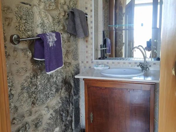 Casa rural en Avenida de Mondoñedo, 29 bis escalera - Foto 10