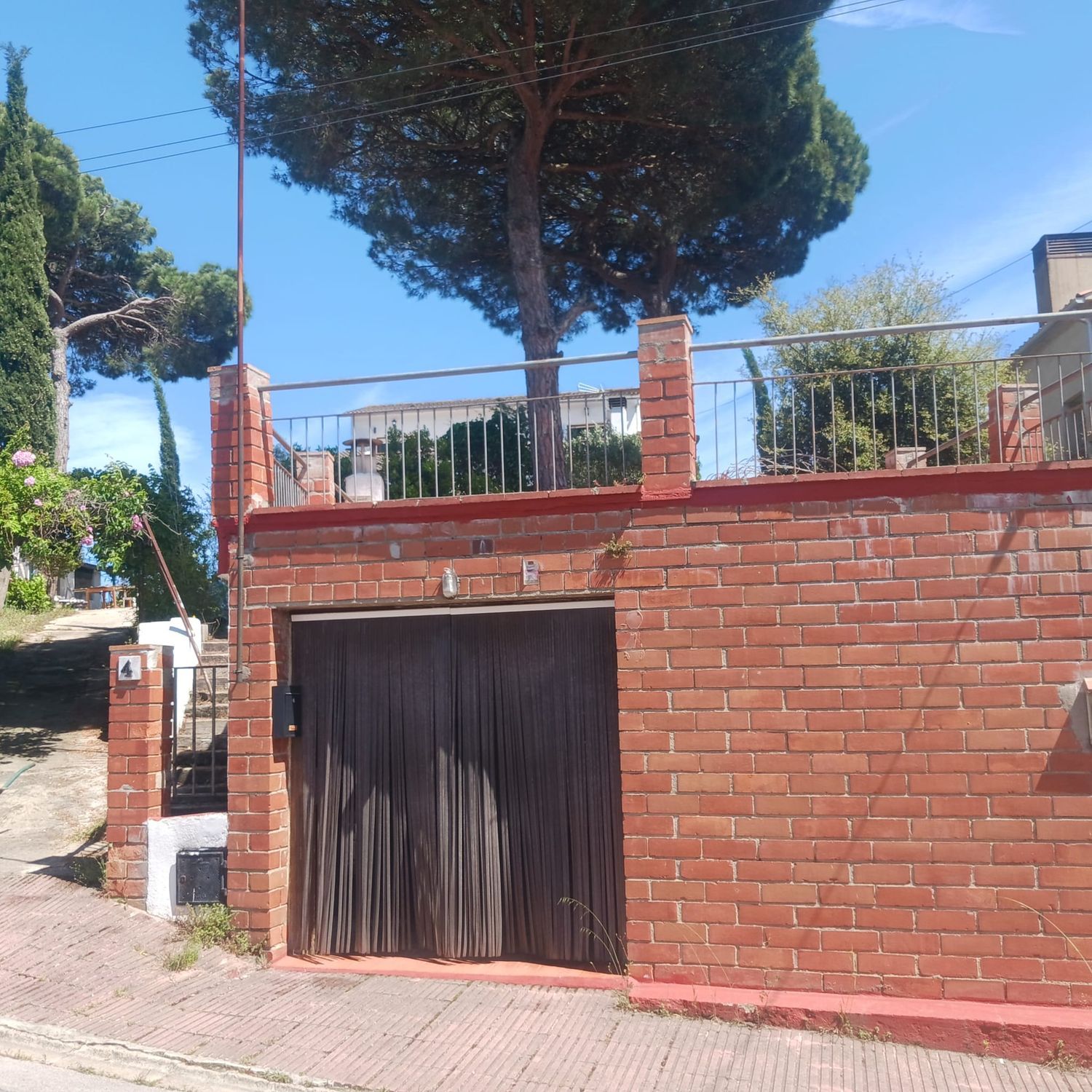 Casa o chalet independiente en Calle Lisboa, 12, Montbarbat - Foto 13